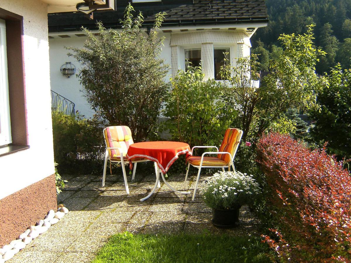 Apartment Maier-2 By Interhome Triberg im Schwarzwald Exterior foto